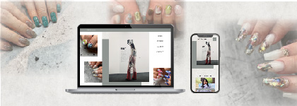 Yuka Iwamura website