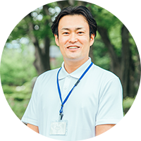 代表　山田 一郎