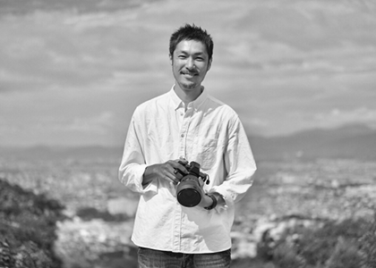 フォトグラファー