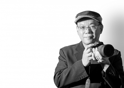 フォトグラファー