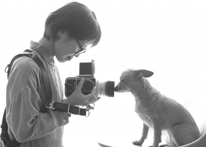 フォトグラファー