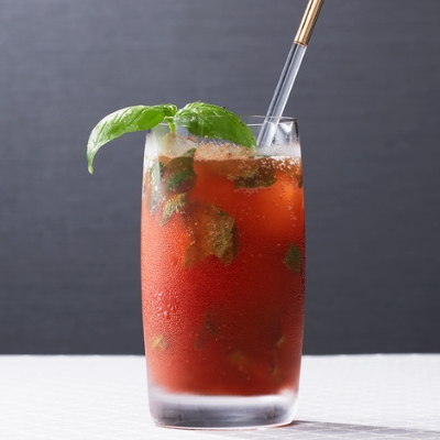 ノンアルカクテル☆ブラッディーマリー