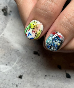 nail image