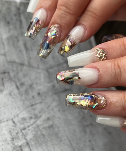 nail image